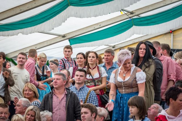 Wiesn 2017